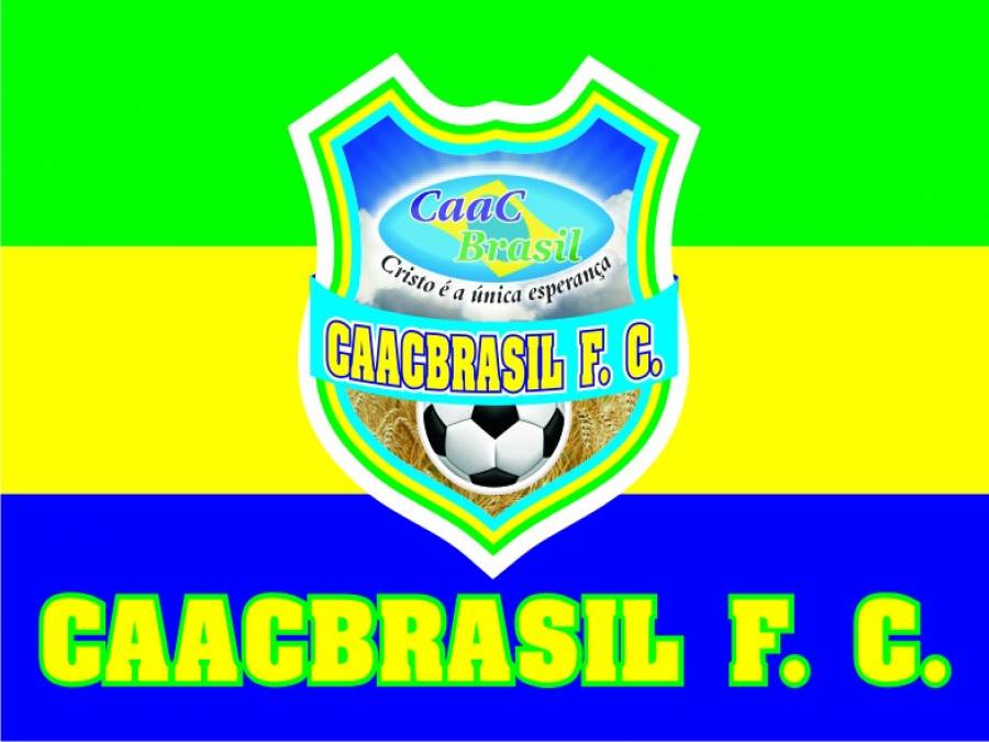 CAACBrasil F.C  Rio de Janeiro RJ