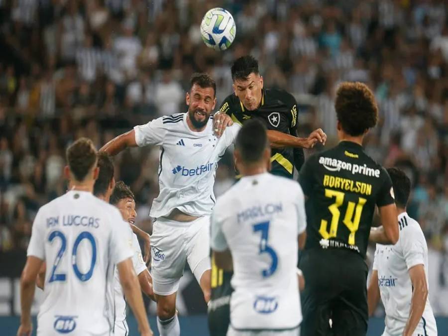 Internacional empata com o Ceará e se garante no G4 do Brasileirão - Inter  - Diário de Canoas