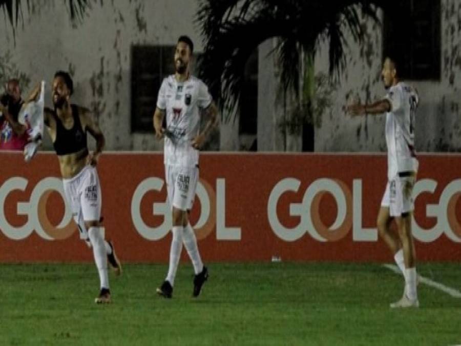 AO VIVO, VOLTA REDONDA X BOTAFOGO