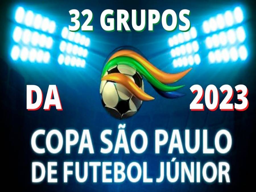 Federação paulista sorteia grupos da Copinha de futebol feminino