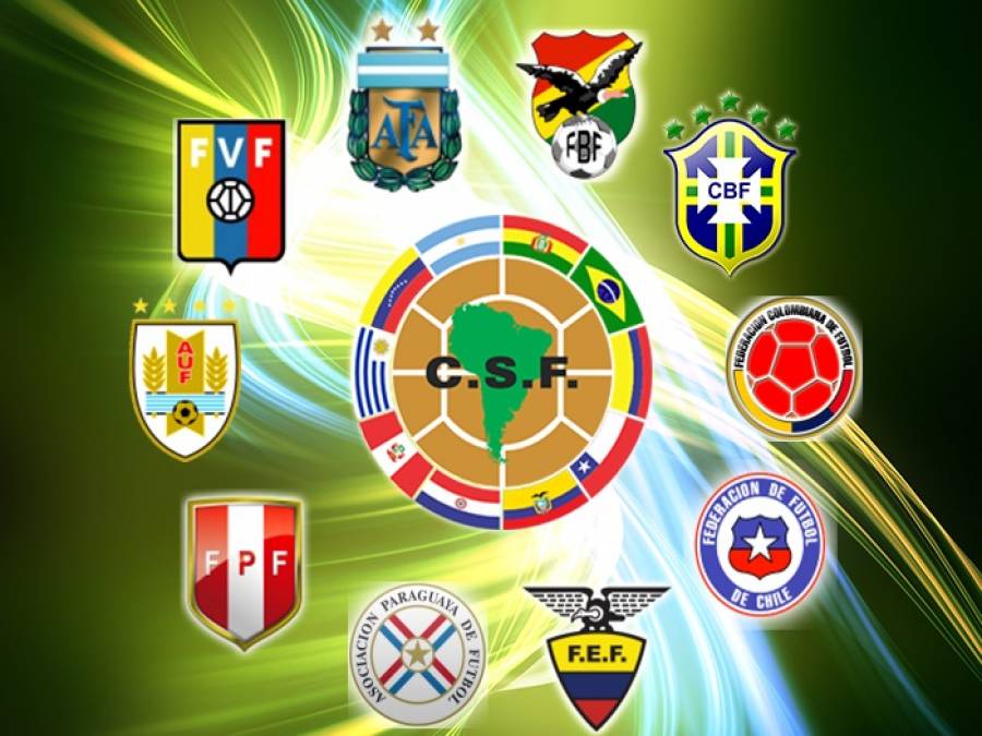 Eliminatórias da Copa do Mundo serão retomadas em junho, diz Conm