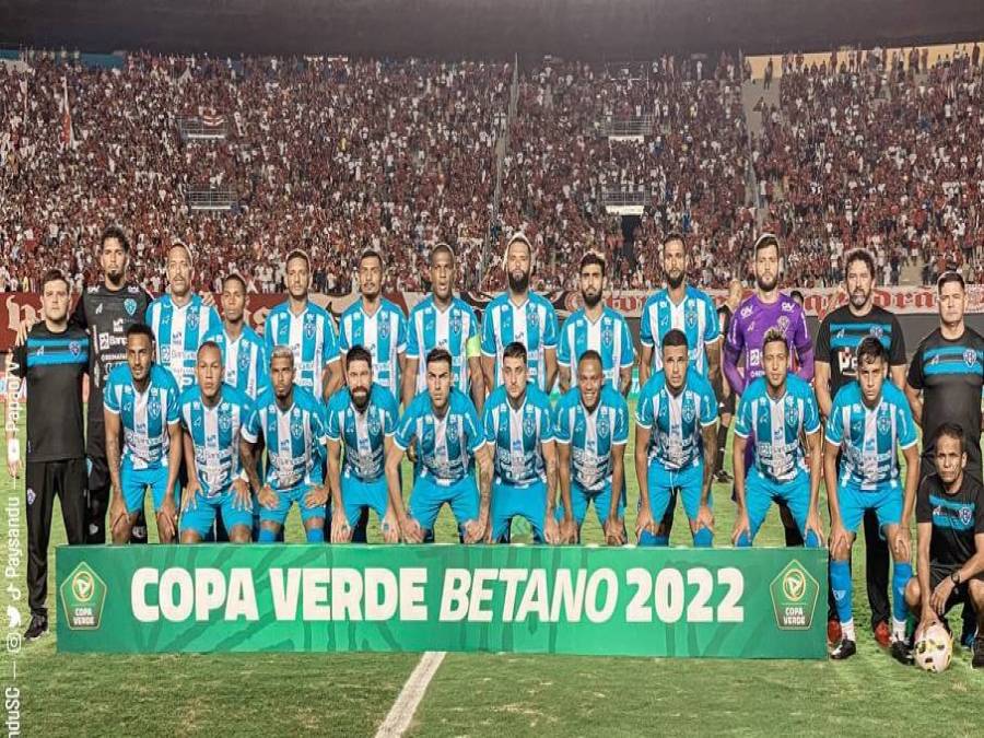 Vila Nova Futebol Clube - Placar final no Serra Dourada: 0 a 0
